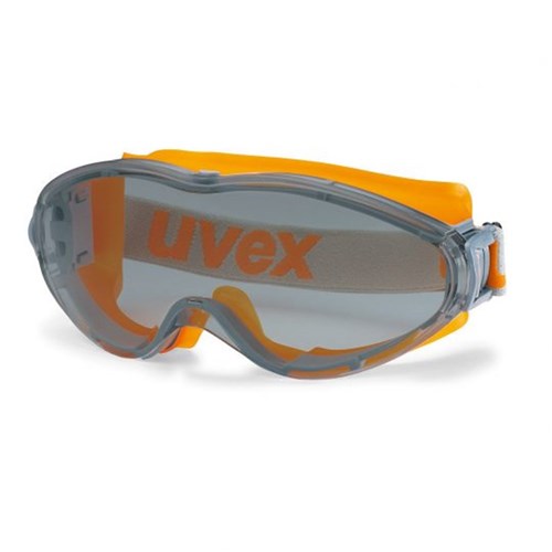 Uvex Ultrasonic Safety Goggle