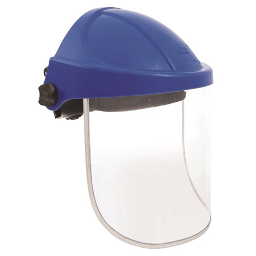 3M Replacement Polycarb Clear  Visor