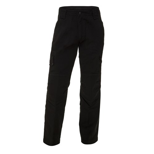 WS Workwear Mens Canvas Trousers