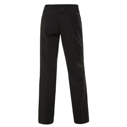 WS Workwear Mens Canvas Trousers