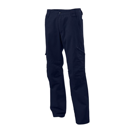 WS Workwear Mens Canvas Trousers