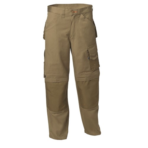 WS Workwear Tradiesmate Cargo Pants