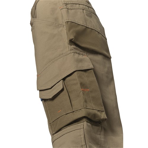 WS Workwear Tradiesmate Cargo Pants