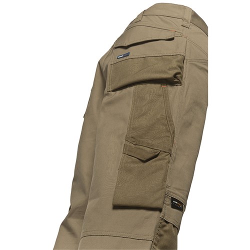 WS Workwear Tradiesmate Cargo Pants