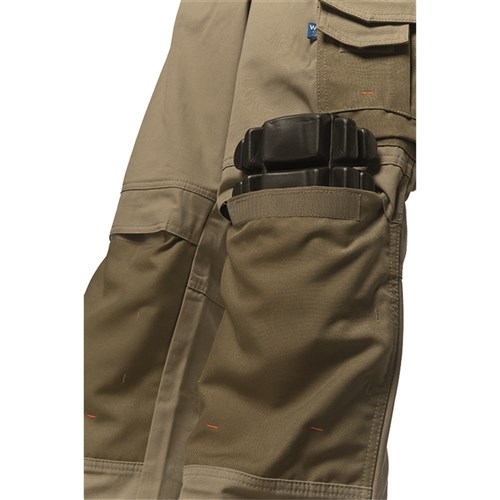 WS Workwear Tradiesmate Cargo Pants