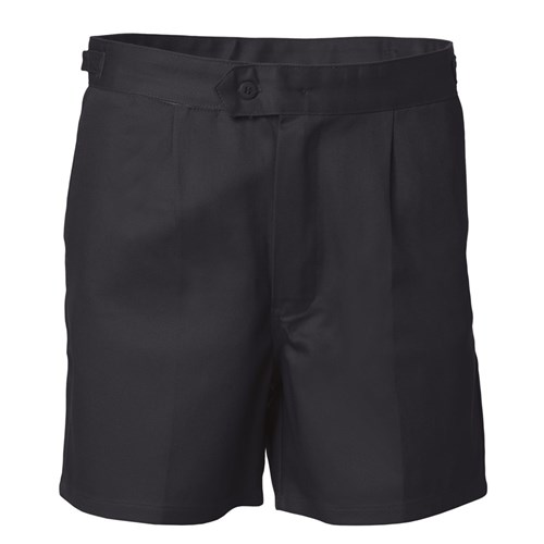 WS Workwear Drill Cargo Shorts