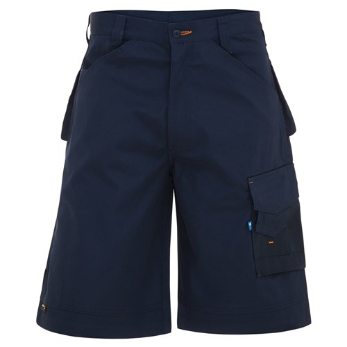 WS Workwear Mens Tradiesmate Shorts