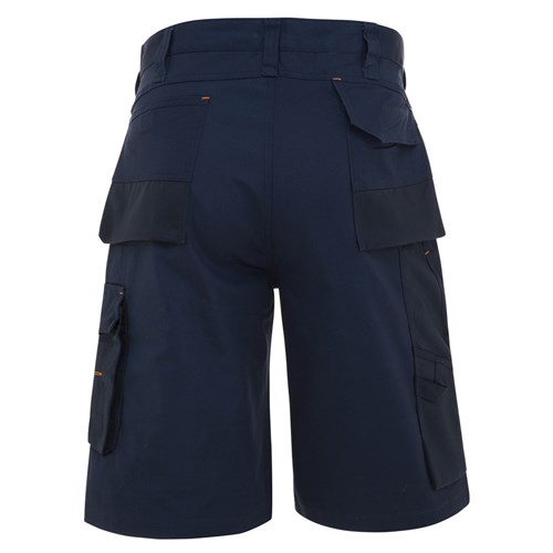 WS Workwear Mens Tradiesmate Shorts