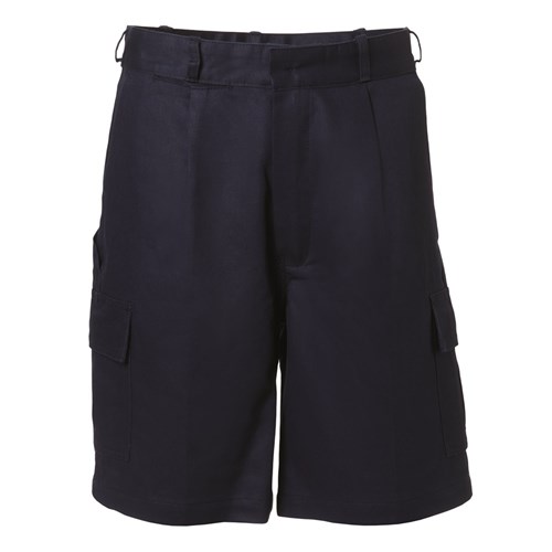 WS Workwear Mens Cargo Shorts