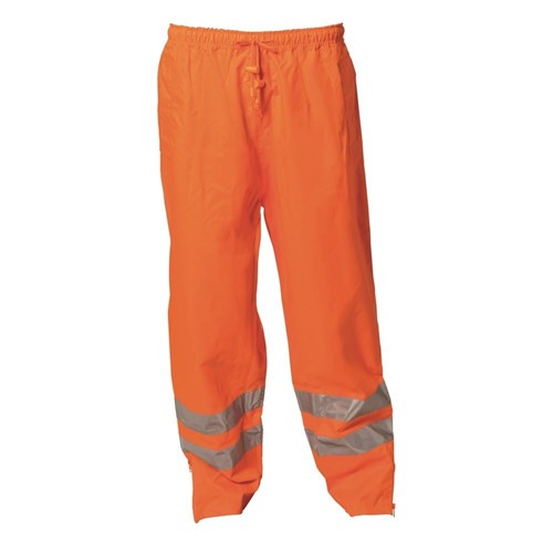 WS Workwear Chicago Recycled Polyester Rain Taped Pant
