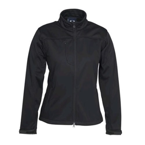 Biz Collection Ladies Soft Shell Jacket
