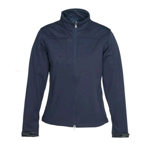 Biz Collection Ladies Soft Shell Jacket