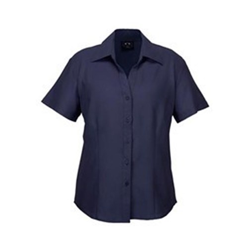 Ladies Oasis S/S Shirt