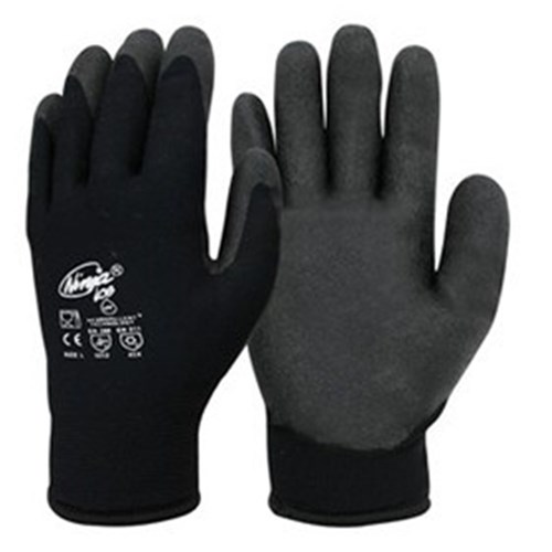 Ninja Celsius Ice Cold Resistant Gloves