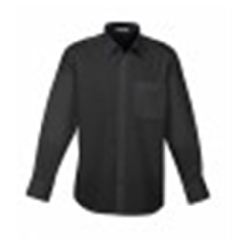Mens Base Shirt Long Sleeve