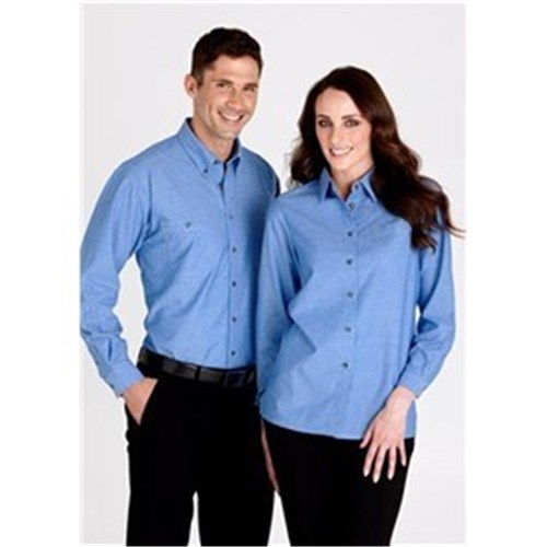 Mens Long Sleeve Shirt