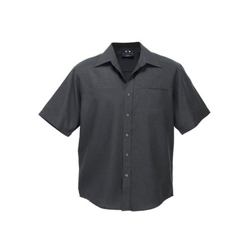 Mens Oasis S/S Shirt