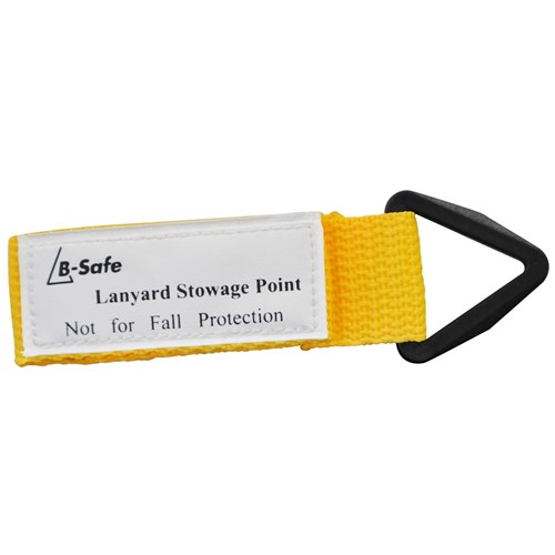 B-Safe Stowage Point Lanyard