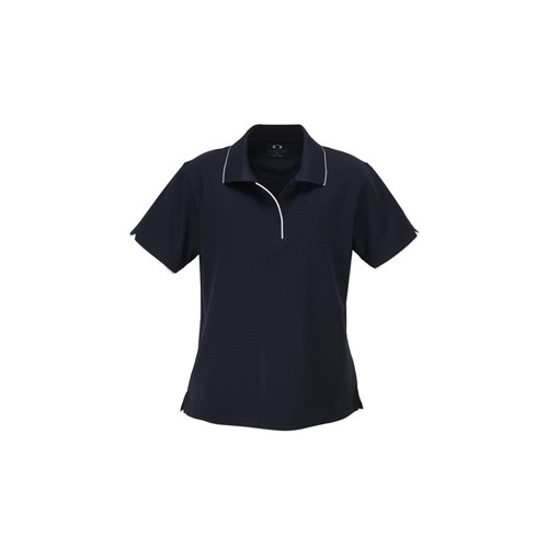 Biz Collection Biz Cool Womens Elite Polo