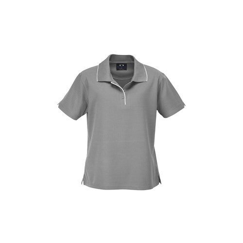 Biz Collection Biz Cool Womens Elite Polo