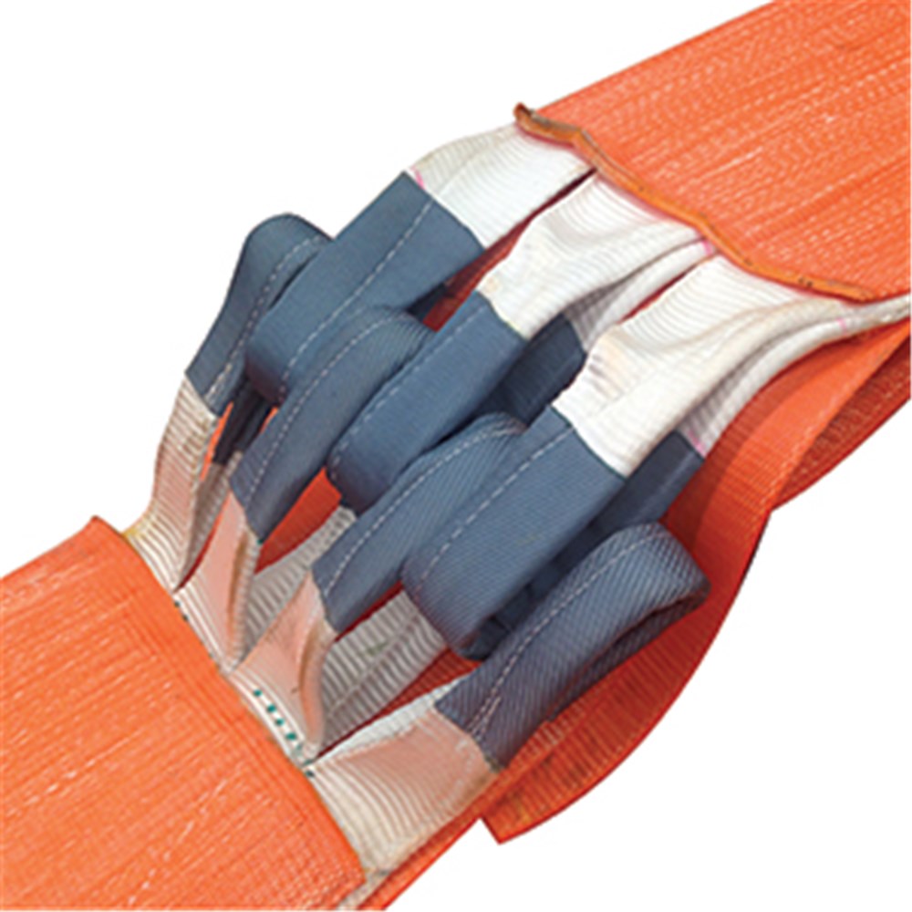 Boat Lift Sling Bunzl Safety