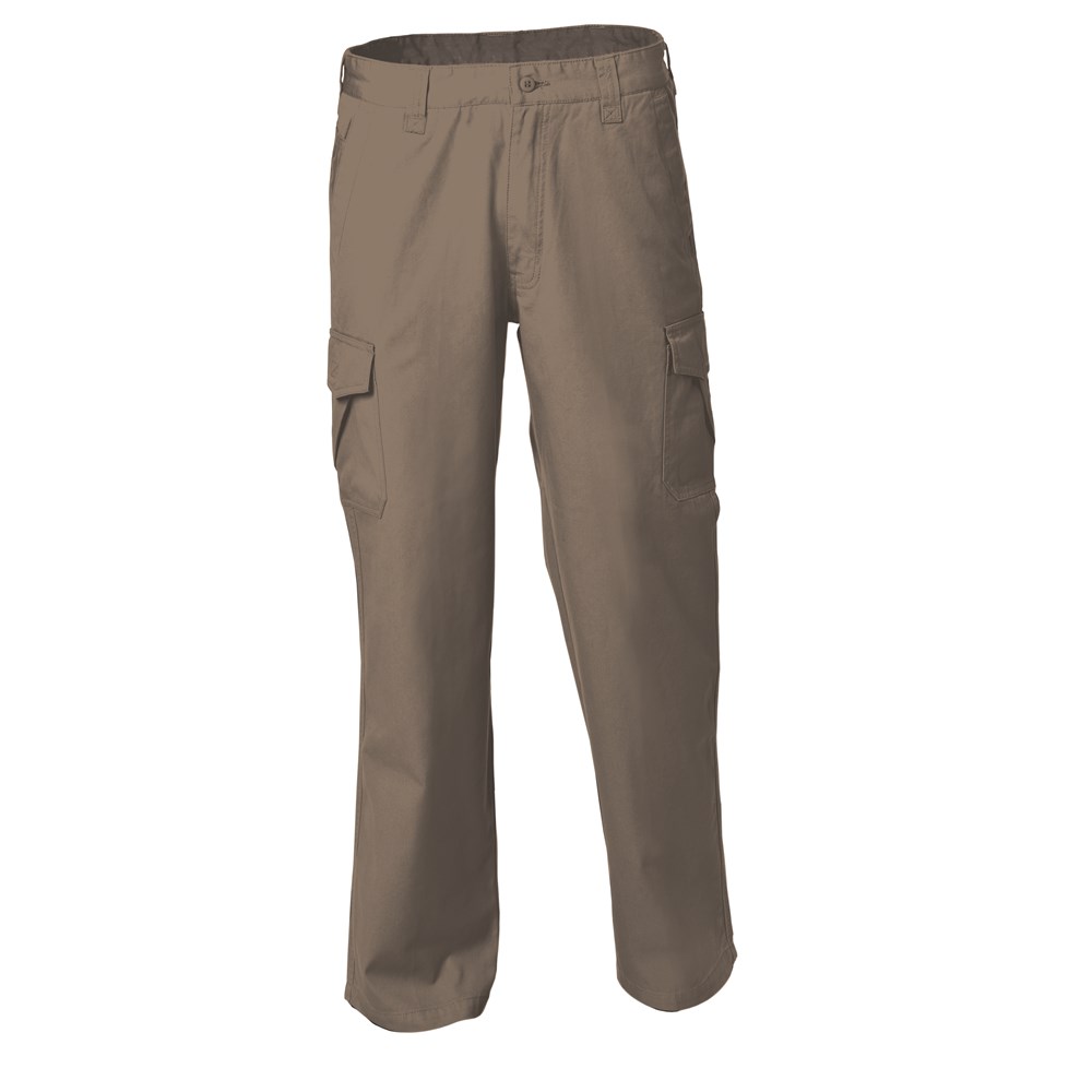 WS Workwear Mens Cargo Pants - | Bunzl Safety AU