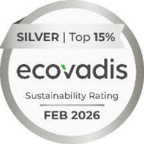 EcoVadis Logo